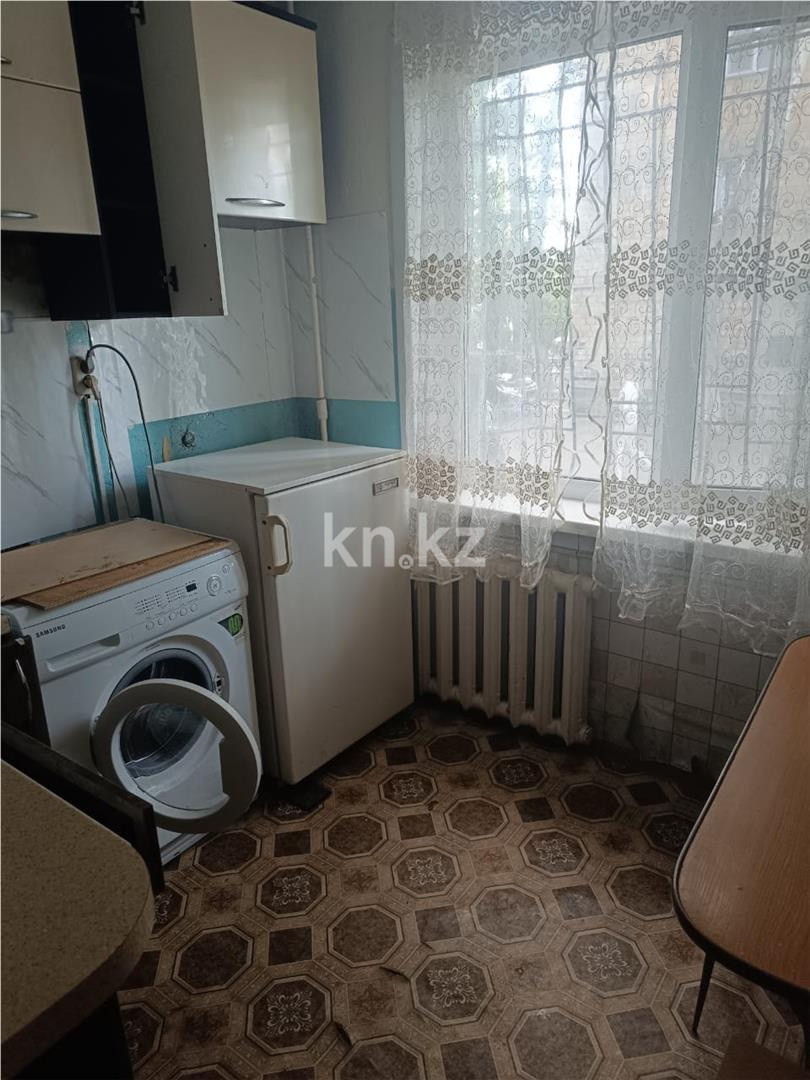 Продажа 1-комнатной квартиры, 30 м² в Караганде - фото 2