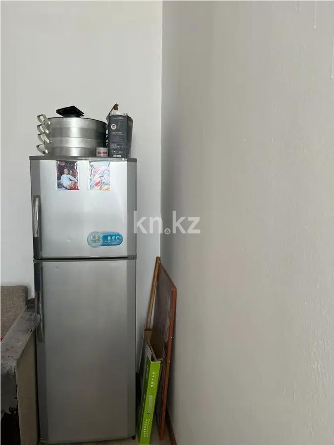 Продажа 1-комнатной квартиры, 27.5 м² в Алматы - фото 4