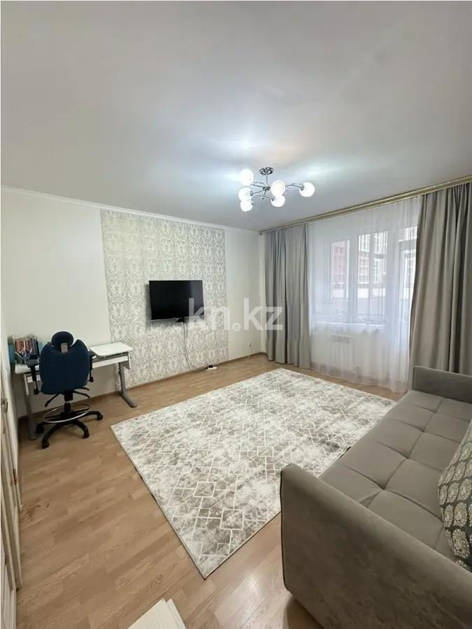 Продажа 2-комнатной квартиры, 57.7 м² в Астане