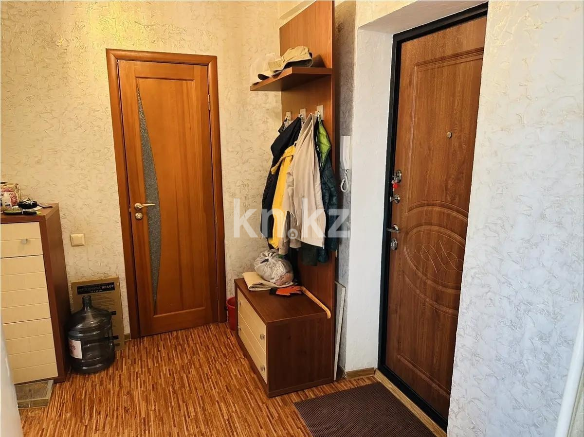 Продажа 3-комнатной квартиры, 82.4 м² в Алматы - фото 4
