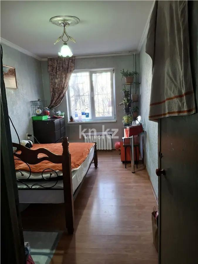 Продажа 3-комнатной квартиры, 58 м² в Алматы - фото 2