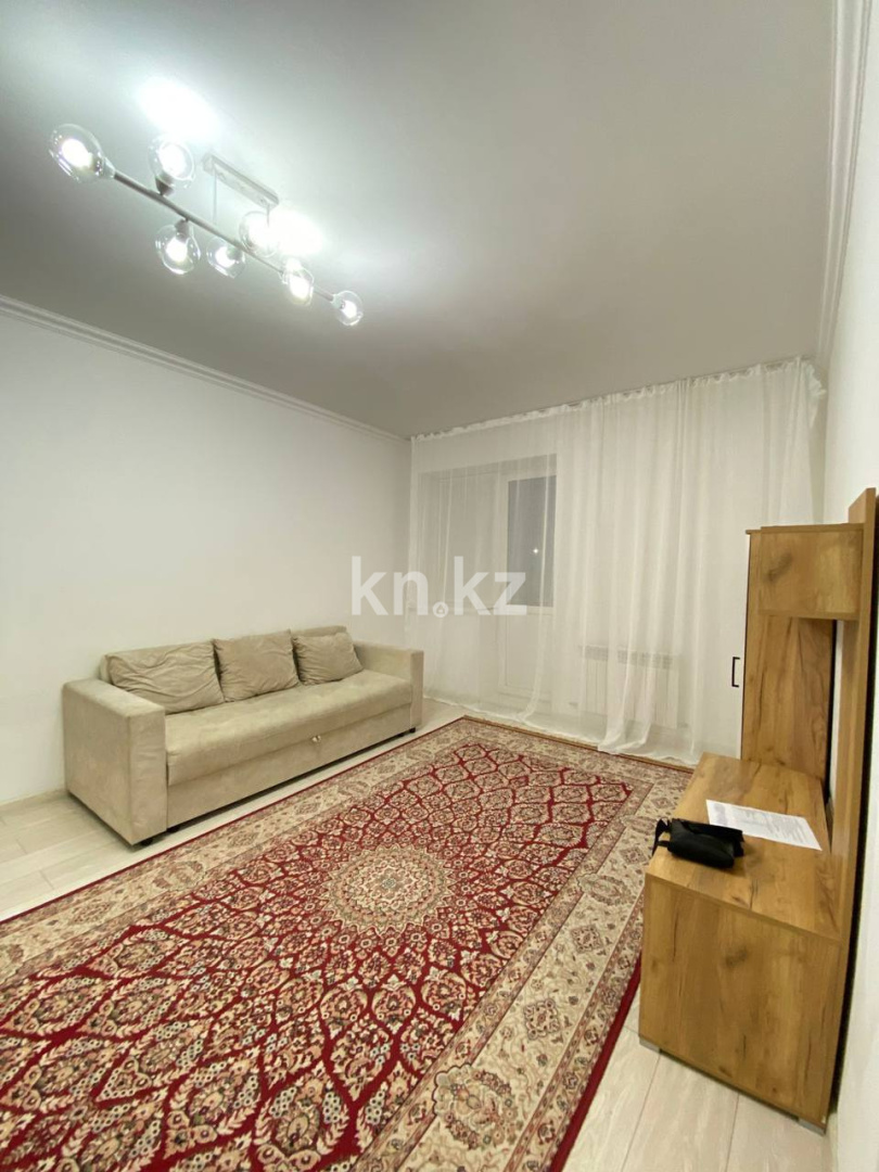 Аренда 1-комнатной квартиры, 45 м² в Астане - фото 3