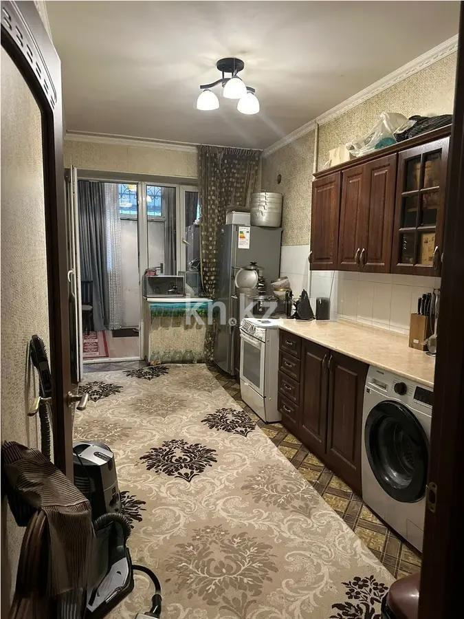 Продажа 3-комнатной квартиры, 70 м², мкр-н Таугуль, дом  5 в Алматы - фото 4