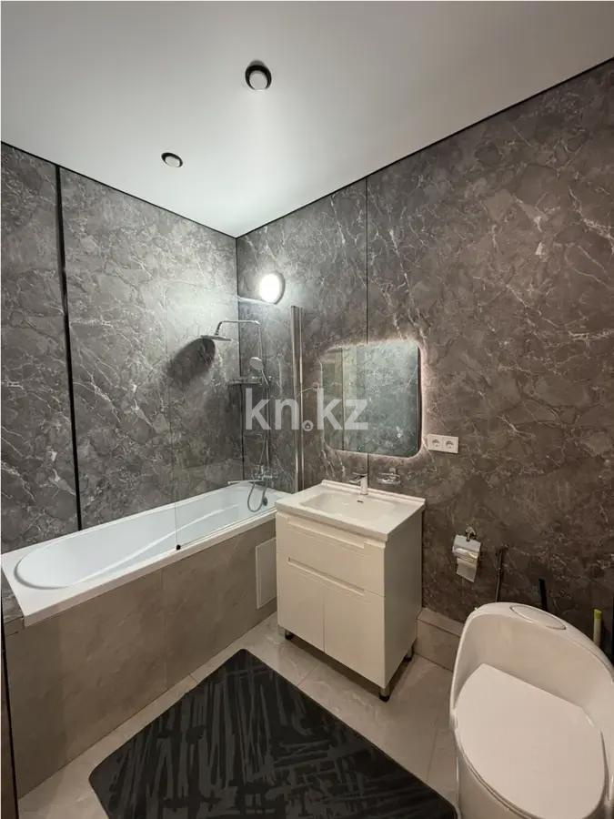 Продажа 3-комнатной квартиры, 60 м² в Алматы - фото 5