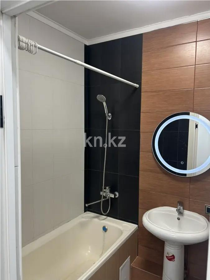 Продажа 1-комнатной квартиры, 35 м² в Алматы - фото 3