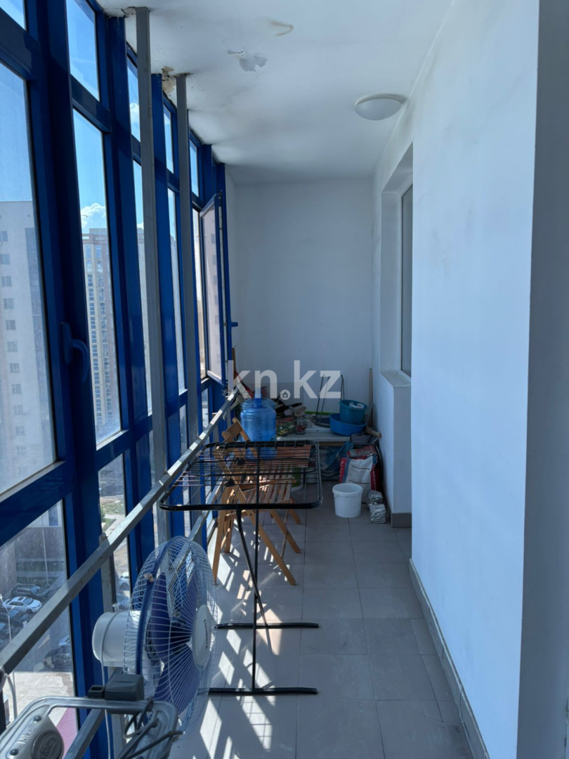 Аренда 1-комнатной квартиры, 45 м² в Астане - фото 11