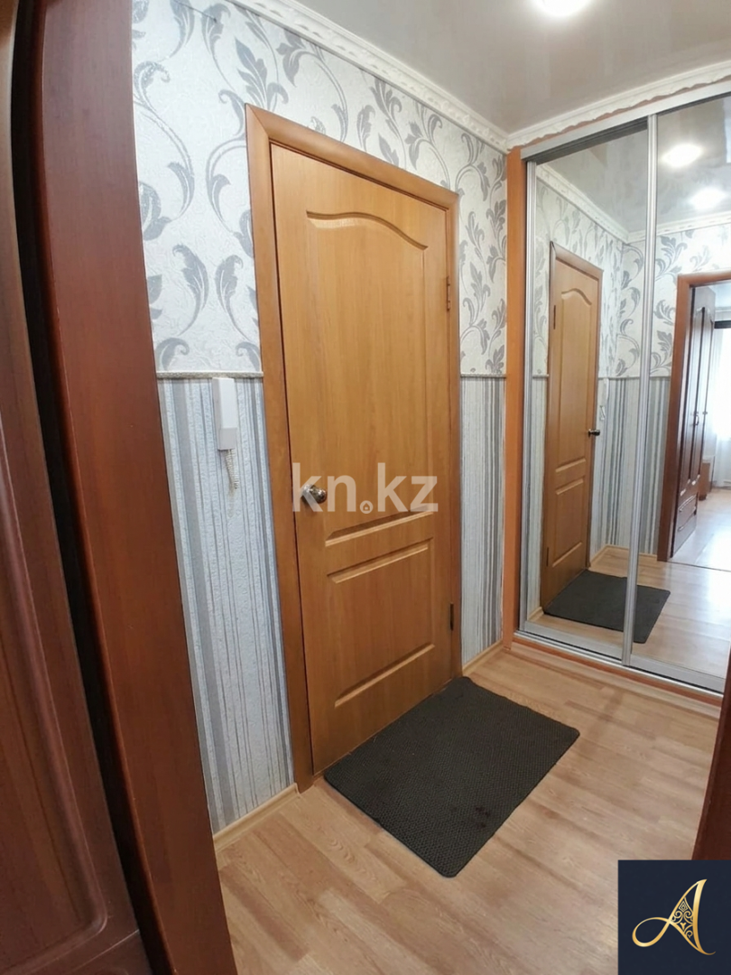 Аренда 1-комнатной квартиры посуточно, 29 м² в Павлодаре - фото 6