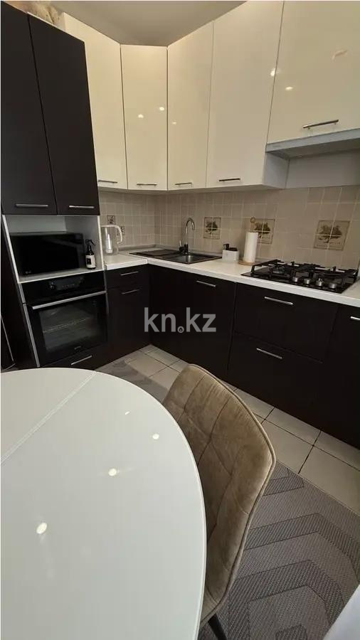 Продажа 1-комнатной квартиры, 40 м² в Алматы - фото 2