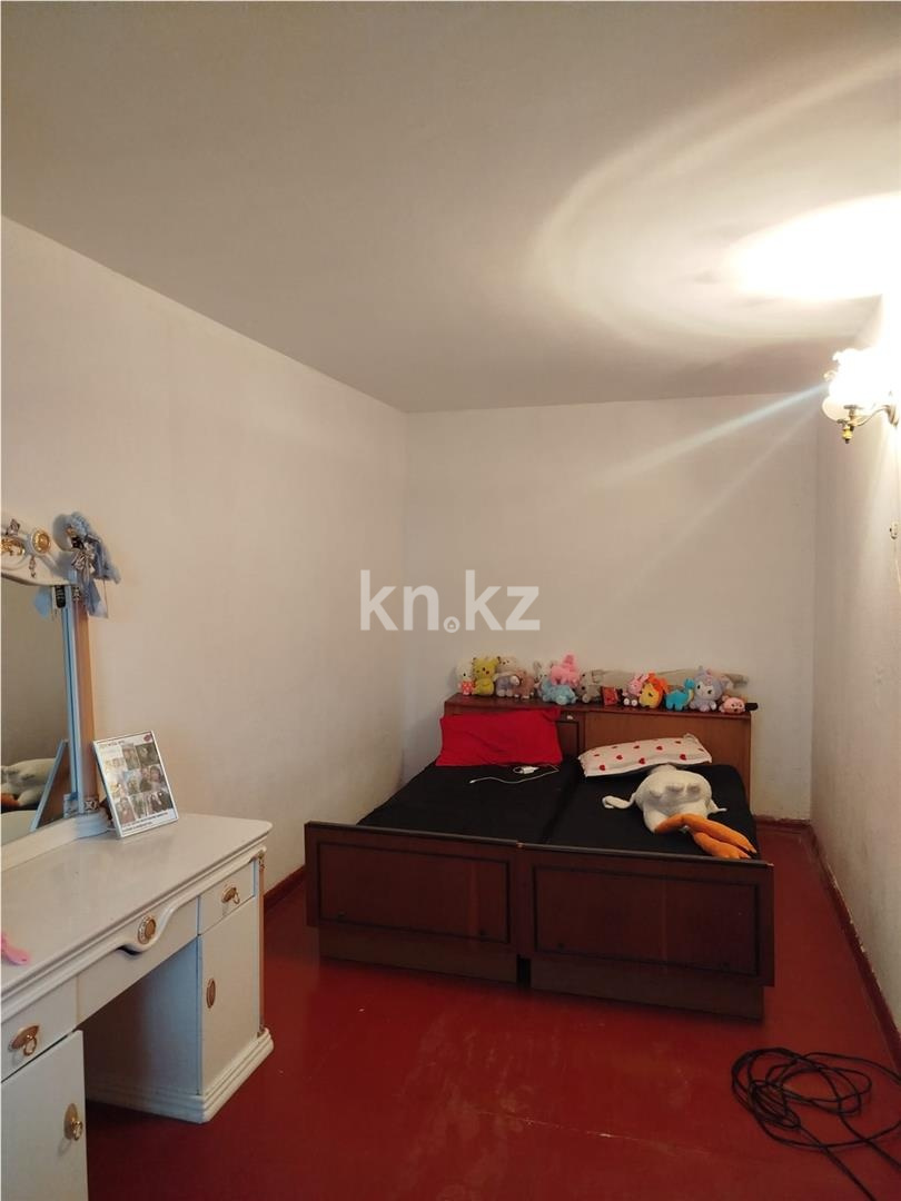 Продажа 2-комнатной квартиры, 44 м² в Караганде - фото 4