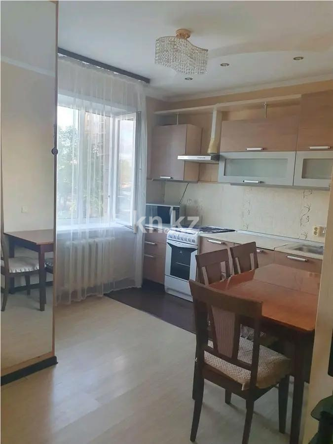 Продажа 1-комнатной квартиры, 36.9 м² в Астане - фото 3