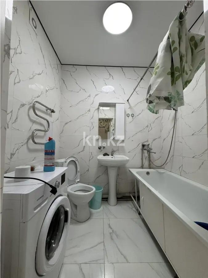 Продажа 1-комнатной квартиры, 32 м² в Астане - фото 3