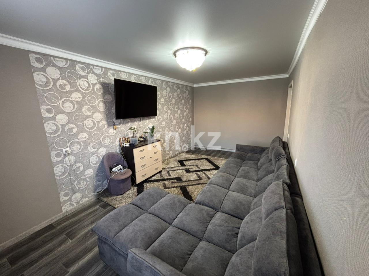 Продажа 1-комнатной квартиры, 31.1 м² в Караганде - фото 2