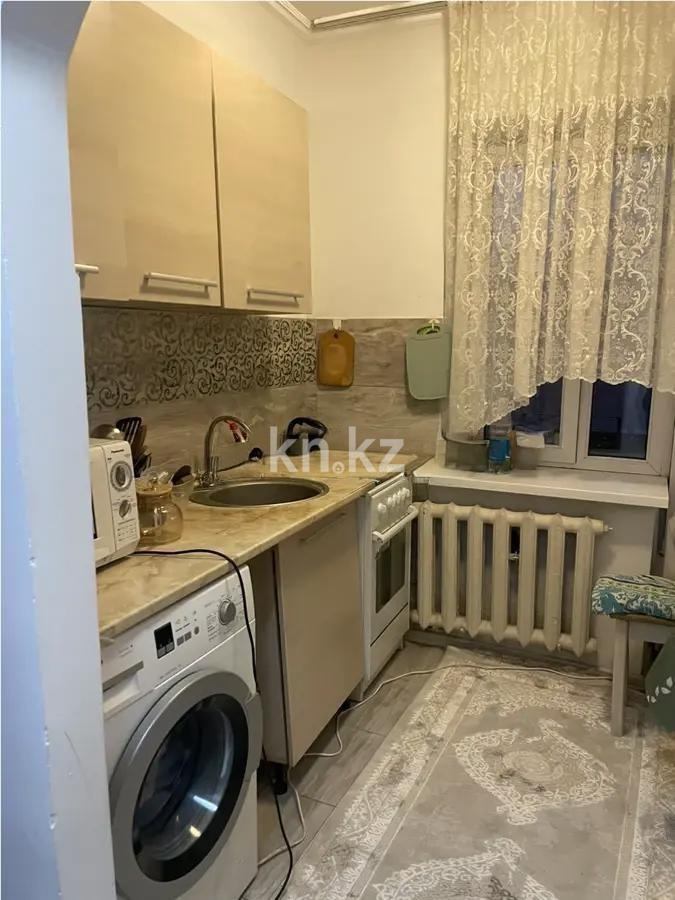 Продажа 1-комнатной квартиры, 30 м² в Алматы - фото 2