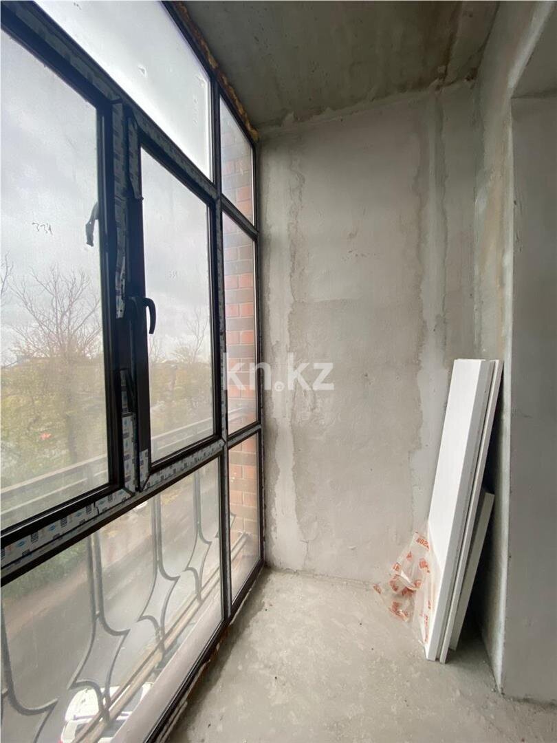 Продажа 3-комнатной квартиры, 112 м² в Караганде - фото 4