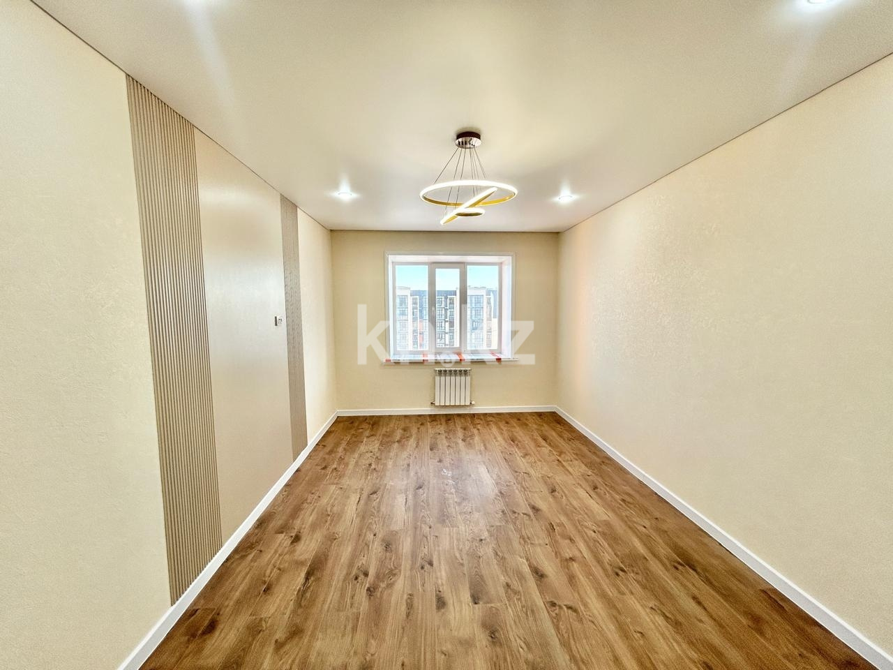 Продажа 2-комнатной квартиры, 59 м², ул. Муканова в Караганде