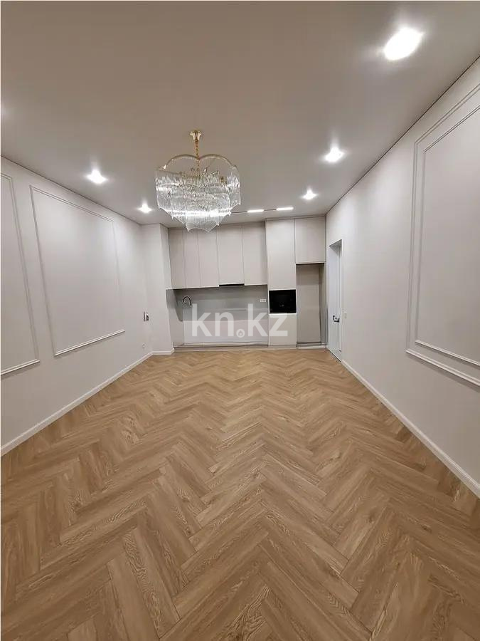 Продажа 2-комнатной квартиры, 57 м² в Алматы - фото 3