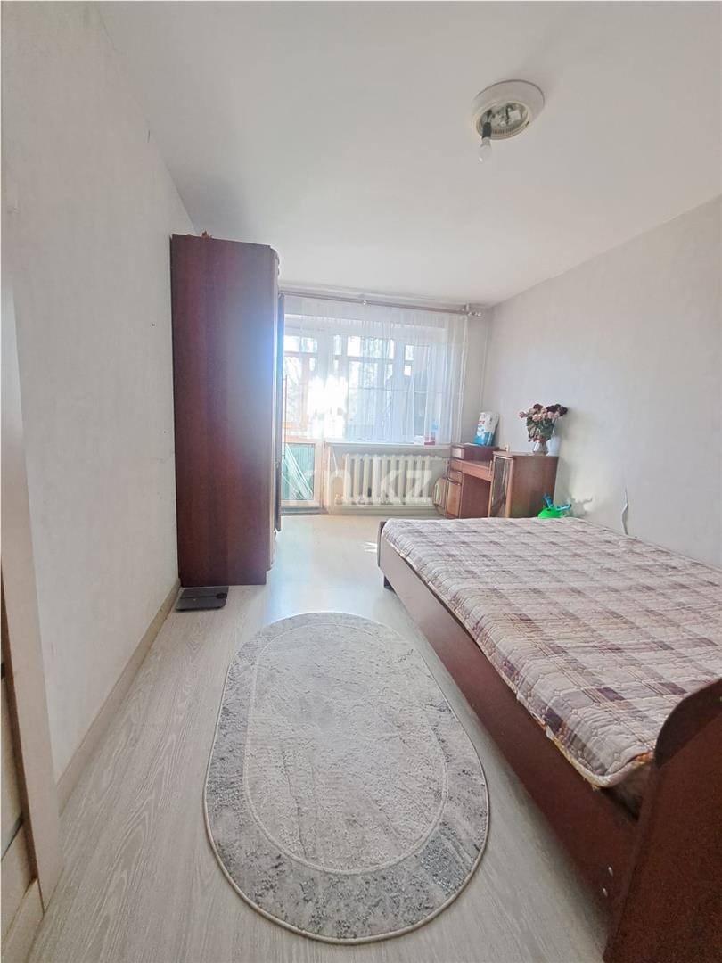 Продажа 2-комнатной квартиры, 47 м², 16-й мкр. в Караганде - фото 4