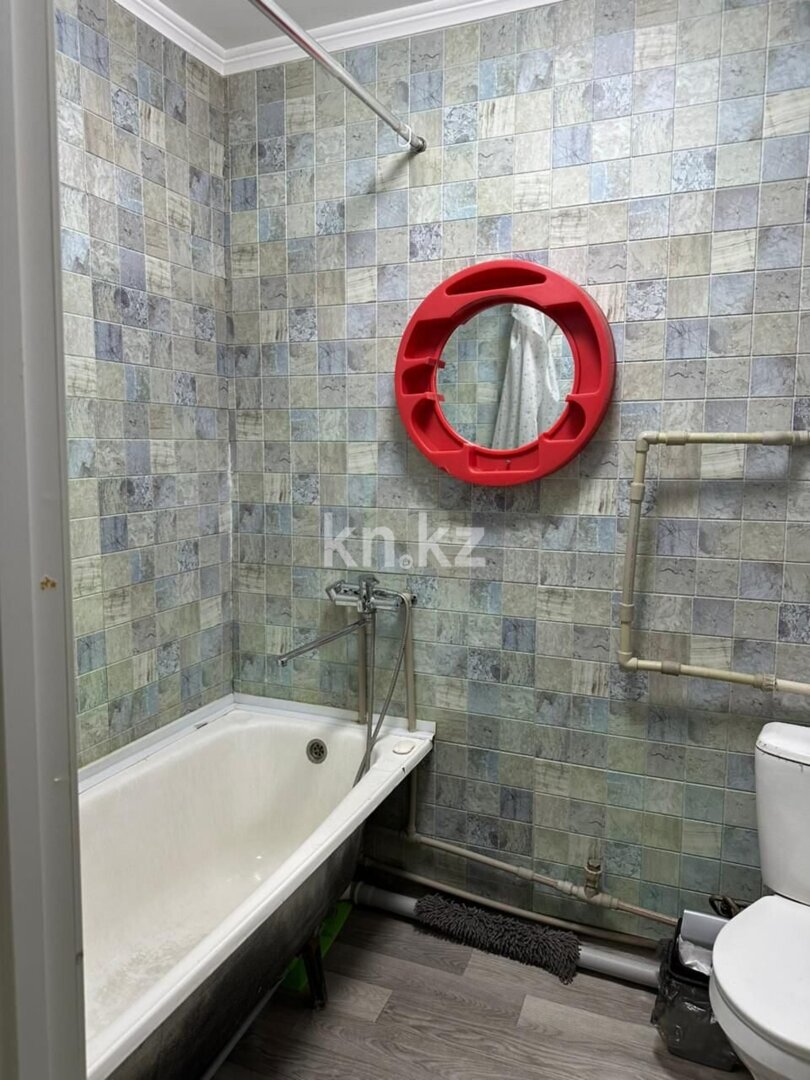 Аренда 2-комнатной квартиры, 46 м² в Алматы - фото 8
