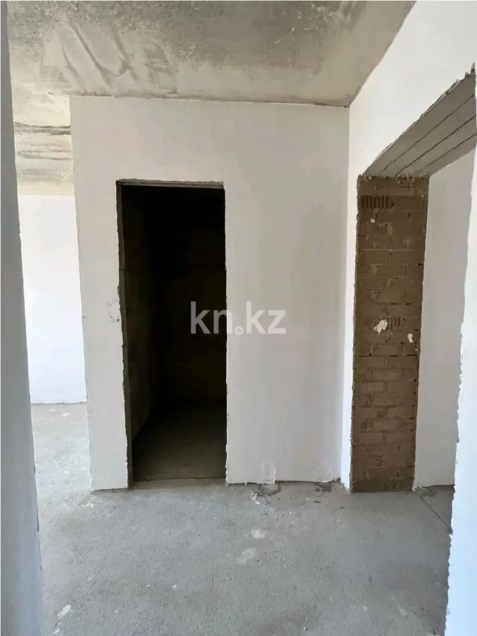 Продажа 3-комнатной квартиры, 82 м² в Астане - фото 2