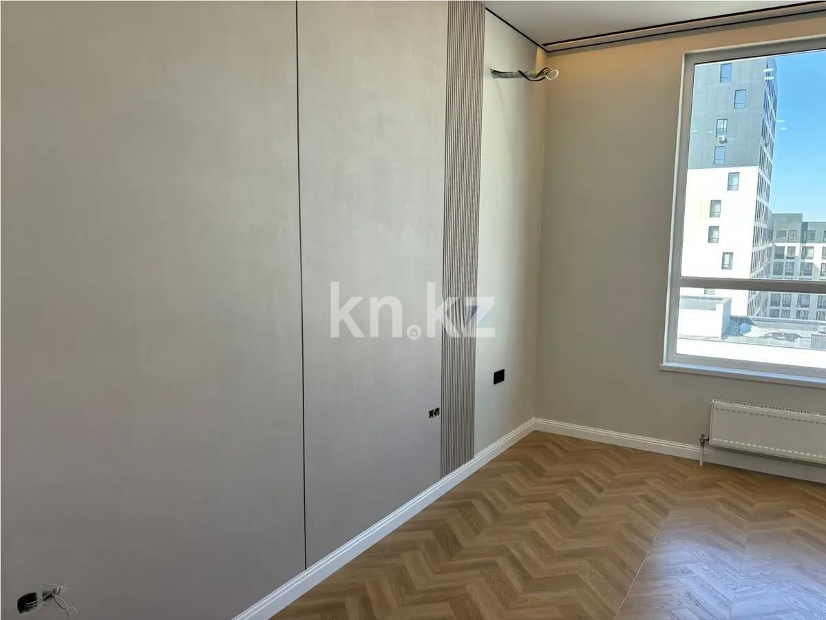 Продажа 2-комнатной квартиры, 59 м² в Астане - фото 2
