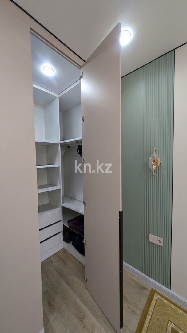 Продажа 3-комнатной квартиры, 89 м² в Уральске - фото 21