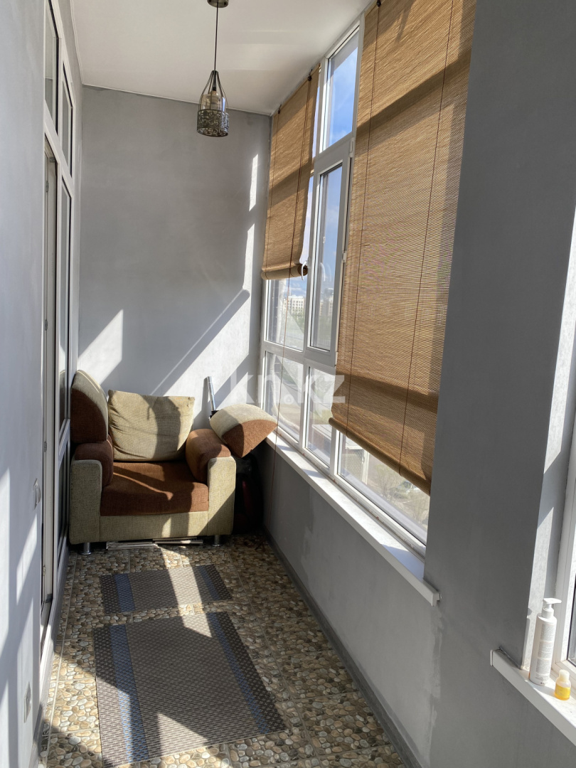 Аренда 1-комнатной квартиры посуточно, 40 м², пр. Улы Дала, дом  31 - пр. Туран в Астане - фото 11