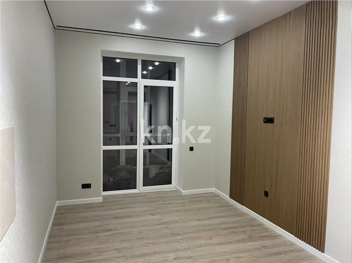 Продажа 2-комнатной квартиры, 49 м², ул. А-52, дом  8 в Астане