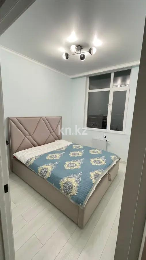 Продажа 2-комнатной квартиры, 52 м² в Астане - фото 2