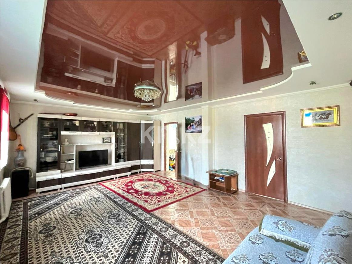 Продажа 4-комнатного дома, 79 м², ул. Матросова в Темиртау - фото 2