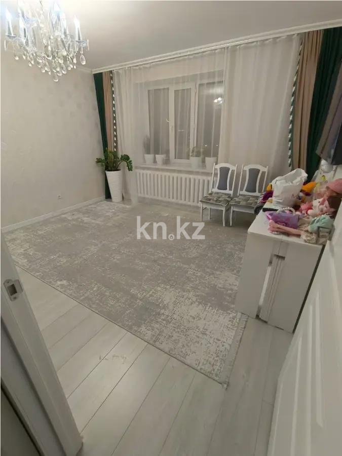 Продажа 1-комнатной квартиры, 36 м², ул. Серкебаева, дом  33/1 в Астане