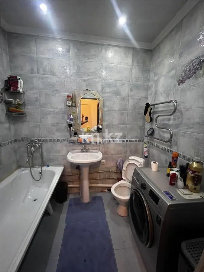 Продажа 3-комнатной квартиры, 103 м², мкр-н Нуркент, дом  50 в Алматы - фото 7