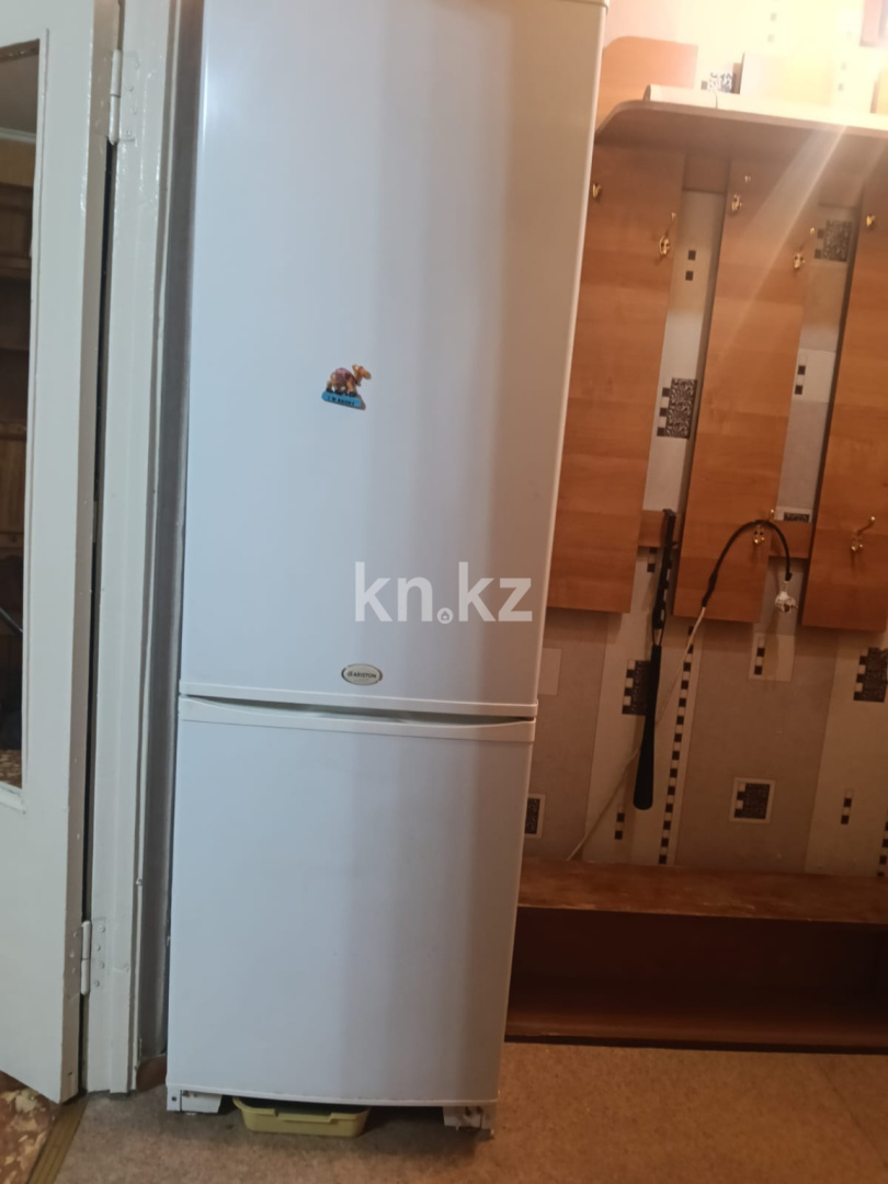 Аренда 2-комнатной квартиры, 45 м² в Алматы - фото 2