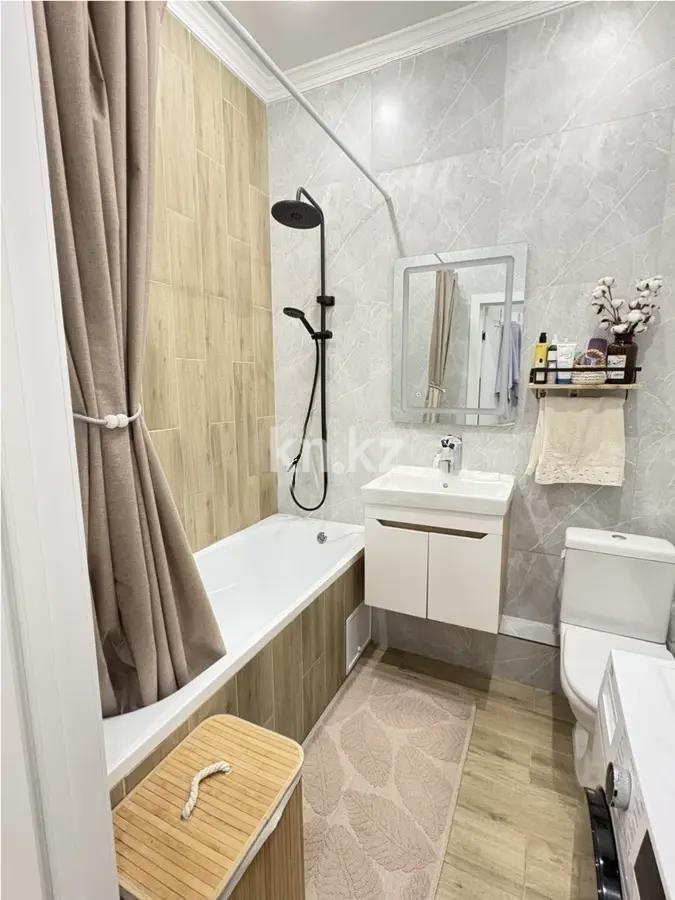 Продажа 2-комнатной квартиры, 37 м², пр. Туран, дом  44Б в Астане - фото 3