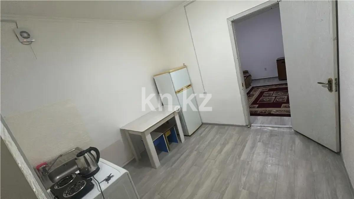 Продажа 1-комнатной квартиры, 25 м² в Алматы - фото 2