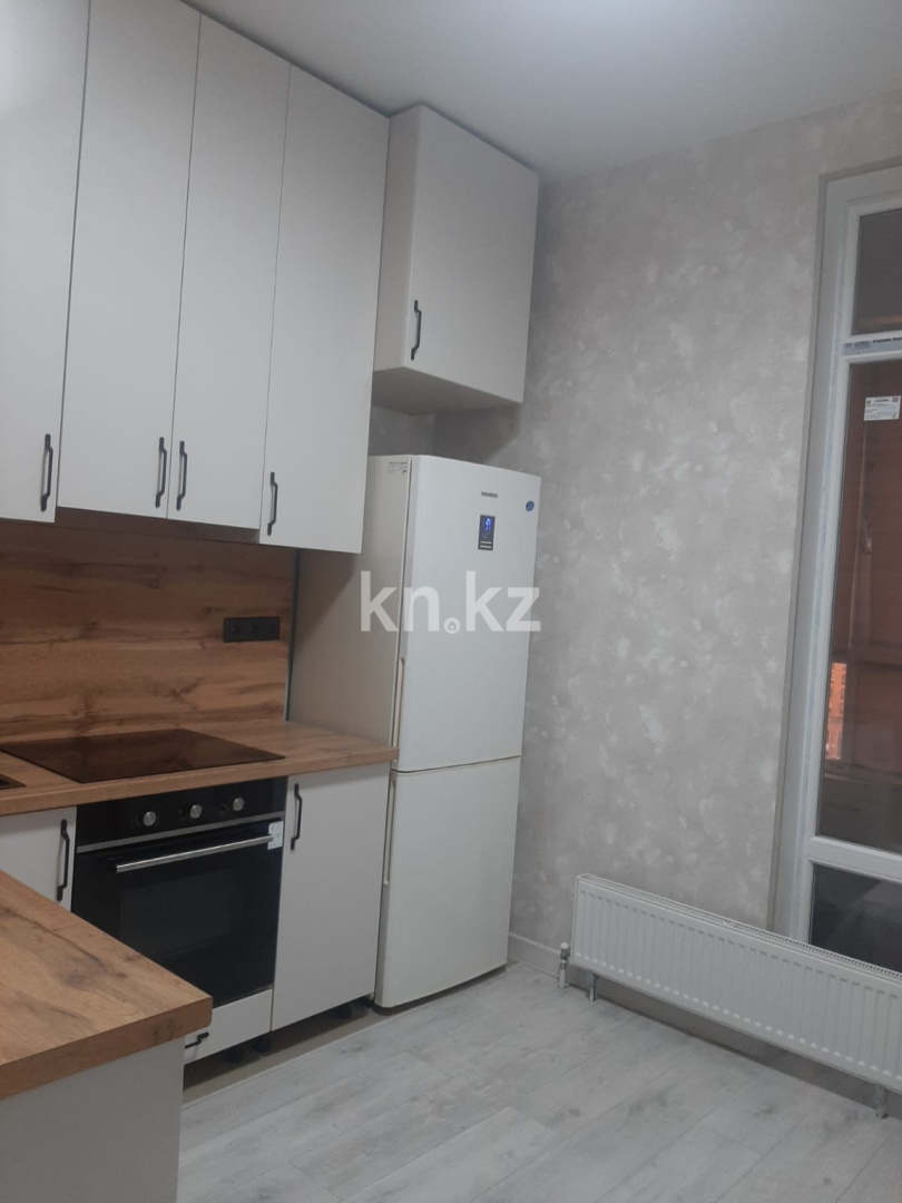 Аренда 1-комнатной квартиры, 42 м² в Астане - фото 2