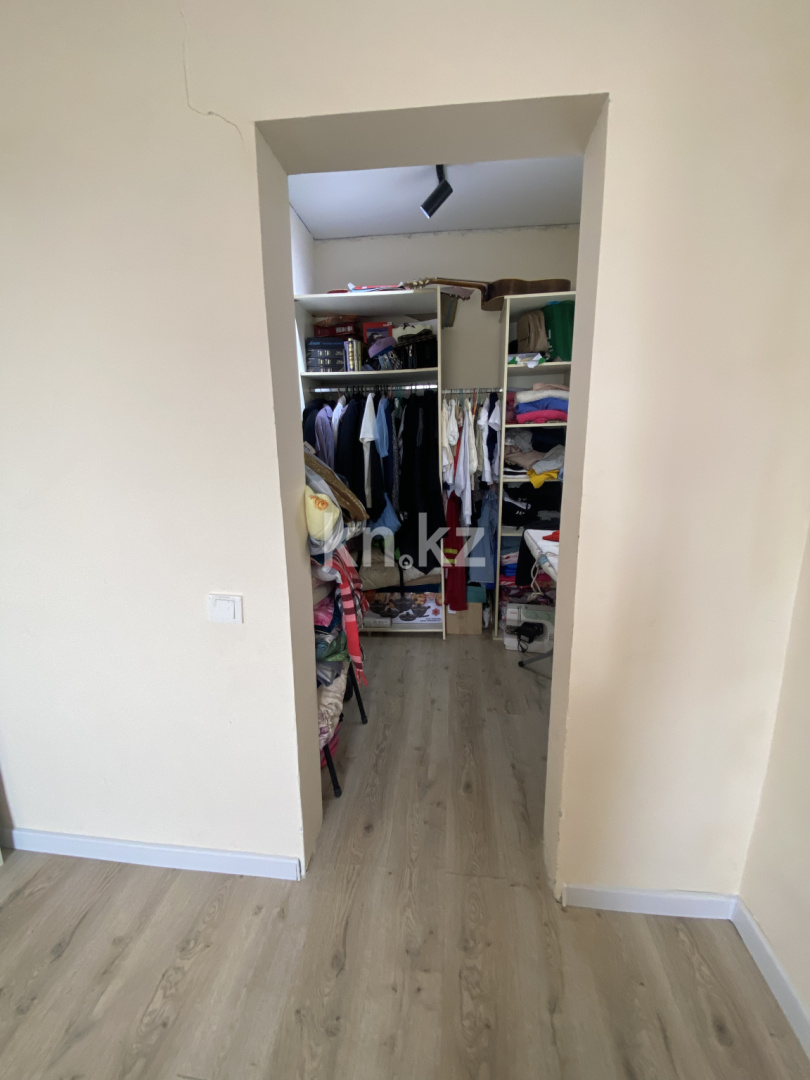 Продажа 2-комнатного дома, 58 м², Учетный квартал 625, дом  28/11 - Городок Маржан в Алматы - фото 7