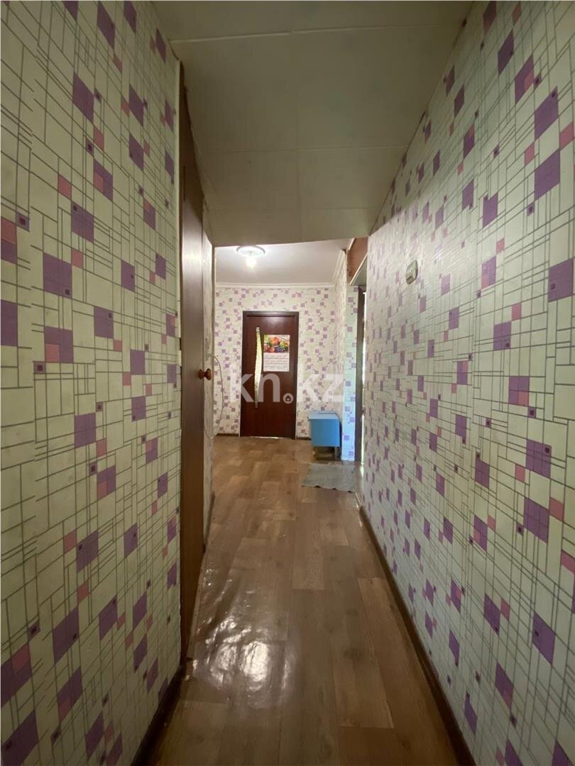 Продажа 3-комнатной квартиры, 60 м² в Темиртау - фото 10