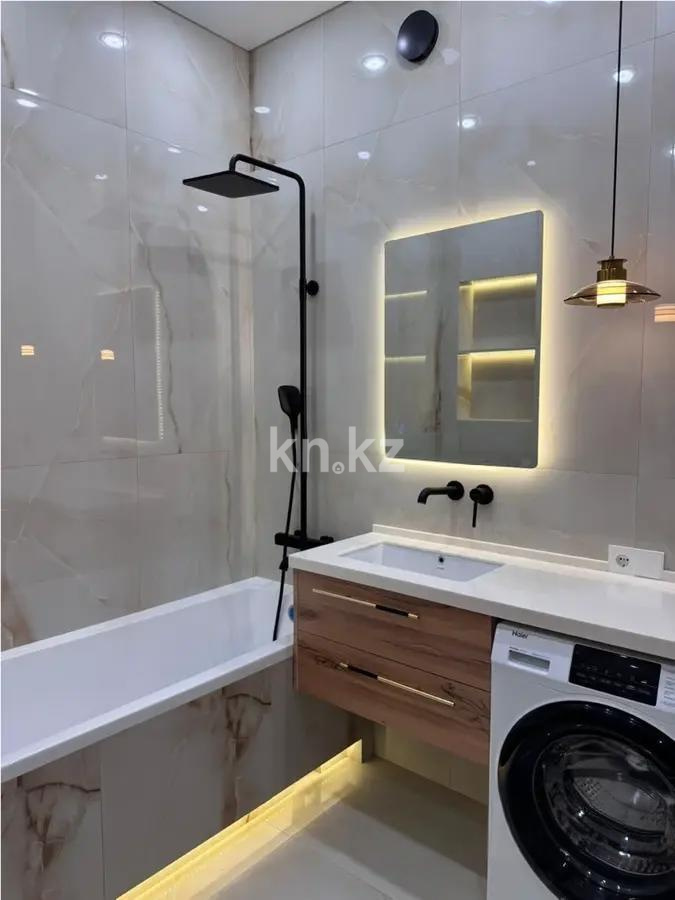 Продажа 2-комнатной квартиры, 43.7 м² в Астане - фото 3