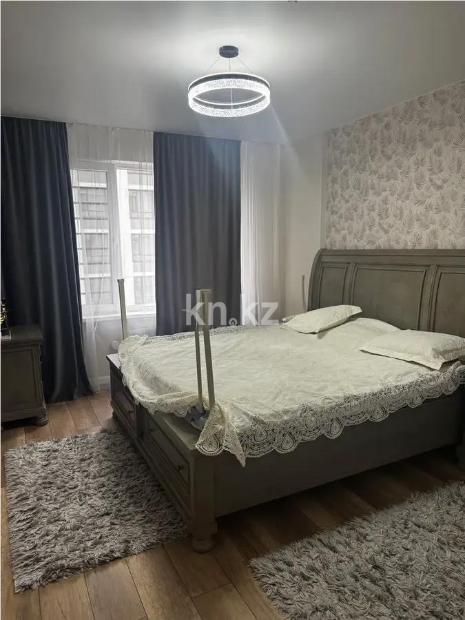 Продажа 2-комнатной квартиры, 64 м² в Астане - фото 2