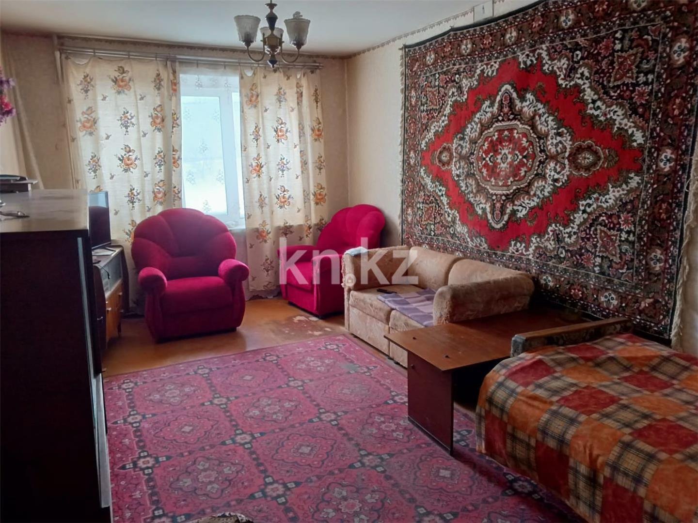 Продажа 3-комнатной квартиры, 67 м² в Темиртау - фото 2