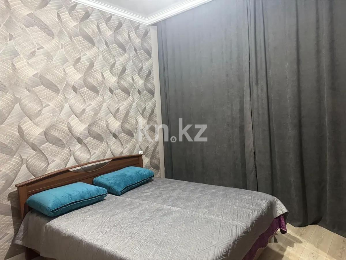Продажа 3-комнатной квартиры, 78 м² в Караганде - фото 3