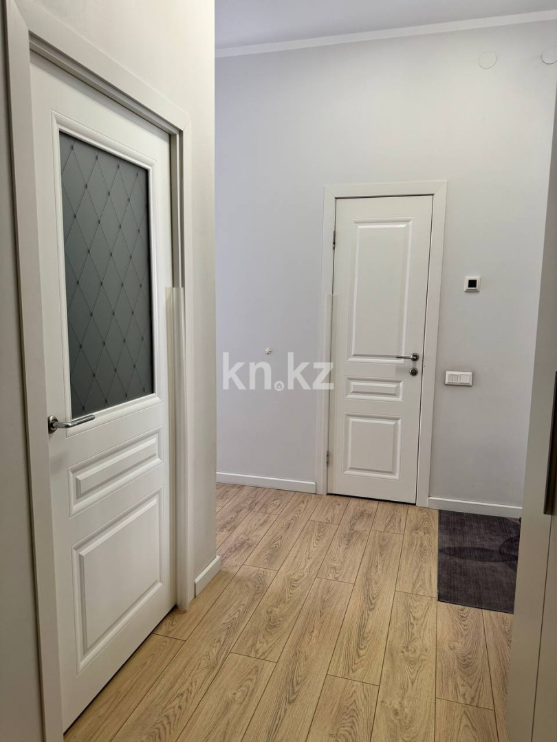 Продажа 1-комнатной квартиры, 40 м² в Алматы - фото 11