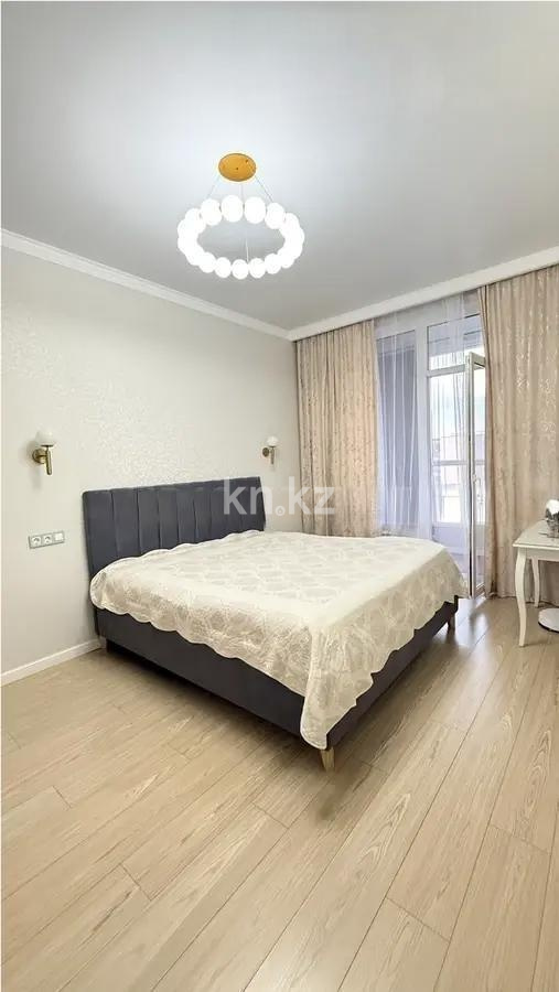 Продажа 2-комнатной квартиры, 60 м² в Астане - фото 2
