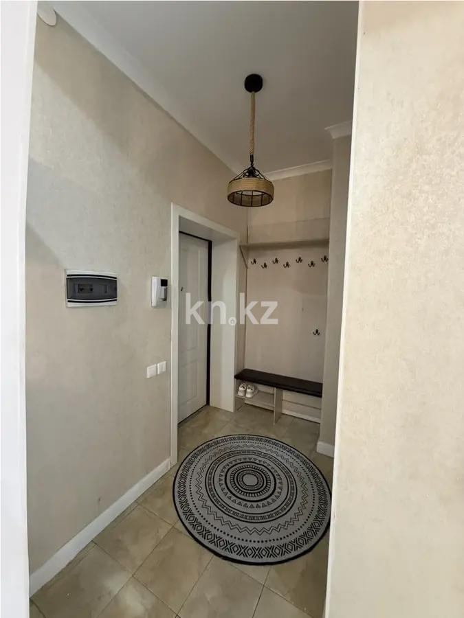 Продажа 2-комнатной квартиры, 55.4 м² в Астане - фото 5