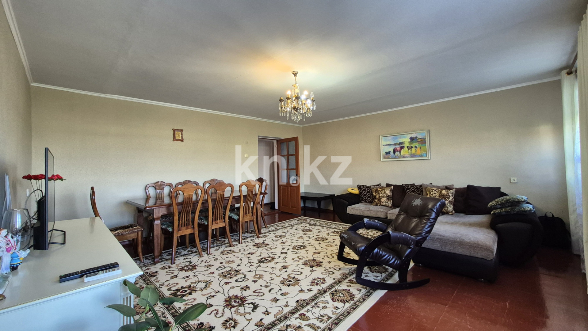 Продажа 3-комнатной квартиры, 75 м², пр. Азаттык, дом  42 А в Атырау - фото 15