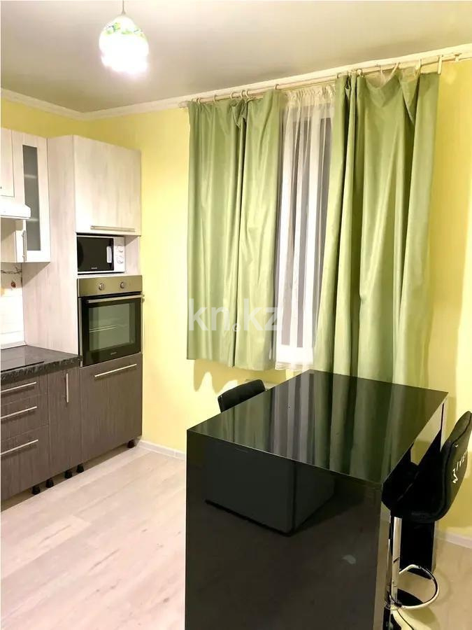 Продажа 1-комнатной квартиры, 40 м² в Алматы - фото 2
