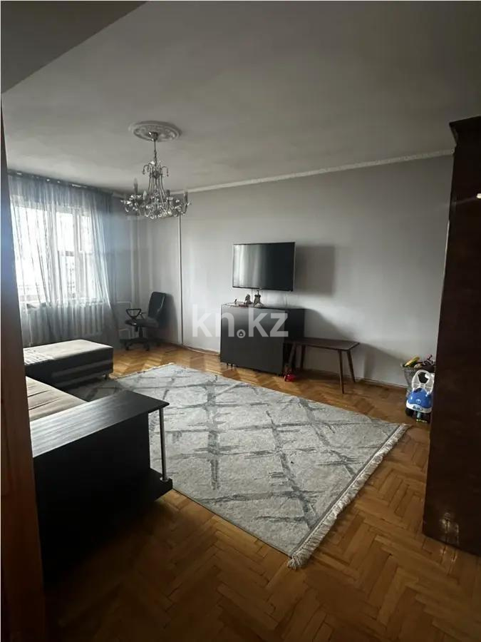 Продажа 4-комнатной квартиры, 103.1 м² в Алматы