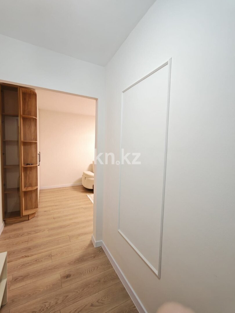 Продажа 1-комнатной квартиры, 33 м² в Алматы - фото 9