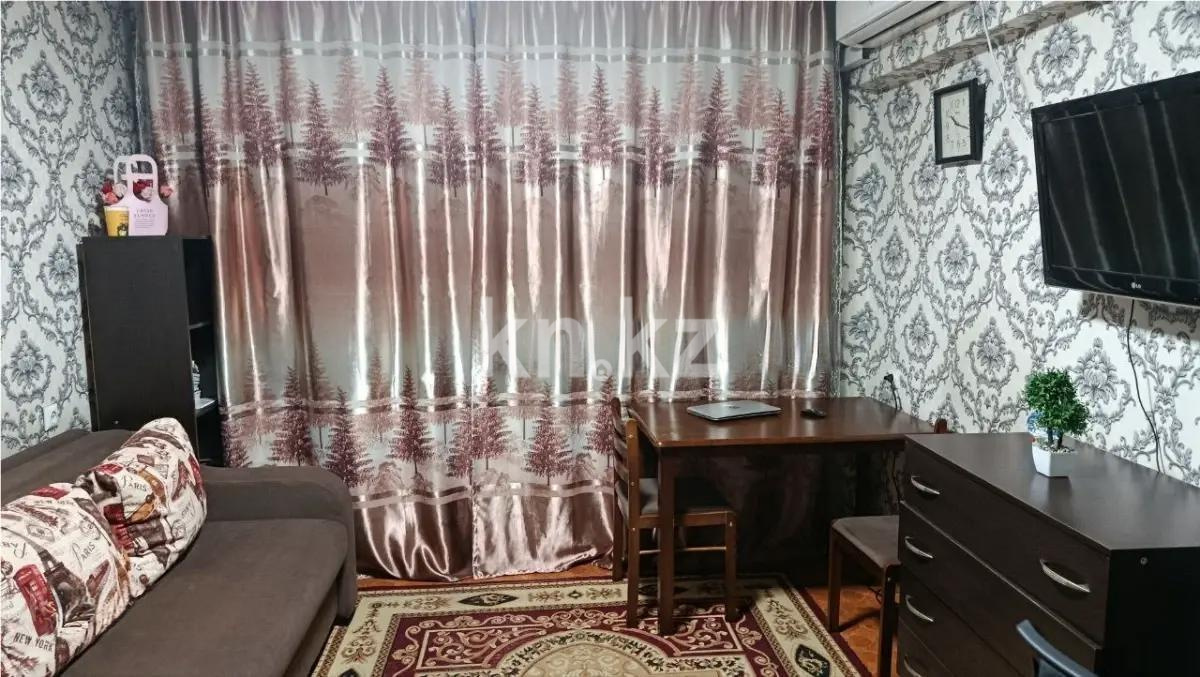 Продажа 2-комнатной квартиры, 44 м² в Алматы - фото 2