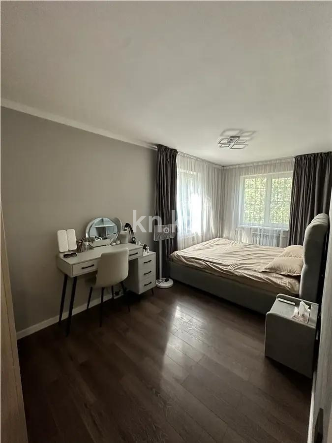 Продажа 2-комнатной квартиры, 45.7 м² в Алматы - фото 2